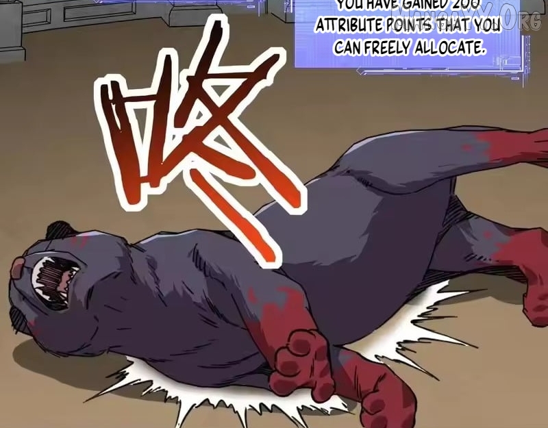 Starting As The God Of Wealth, Taming Billions Of Divine Pets! Chapter 71 - page 40